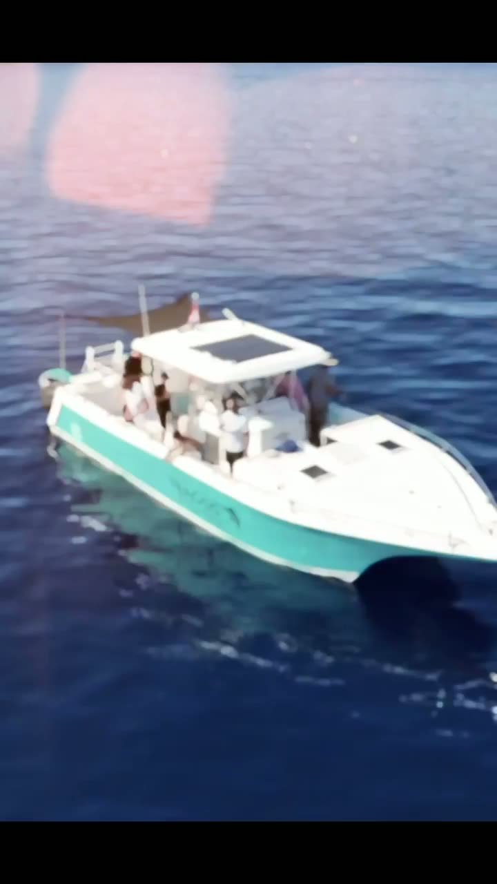 Reel opgenomen in Kroatië