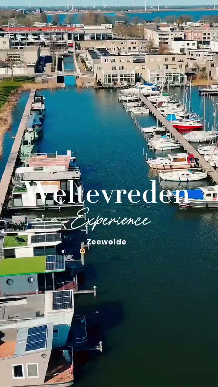Reel van Weltevreden